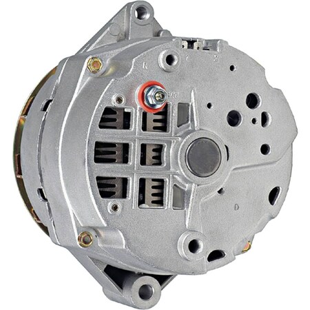 Aftermarket JAndN Electrical Products Alternator 400-12023-JN